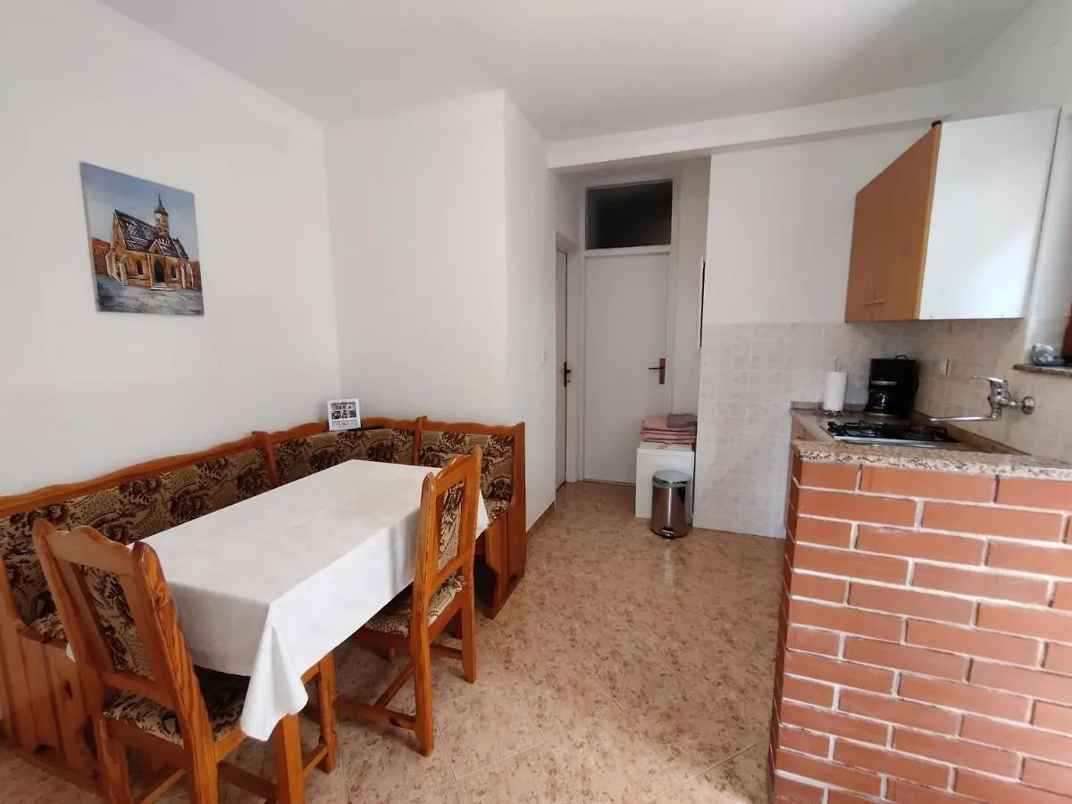 Apartment Ljubica Vrsar Croatia