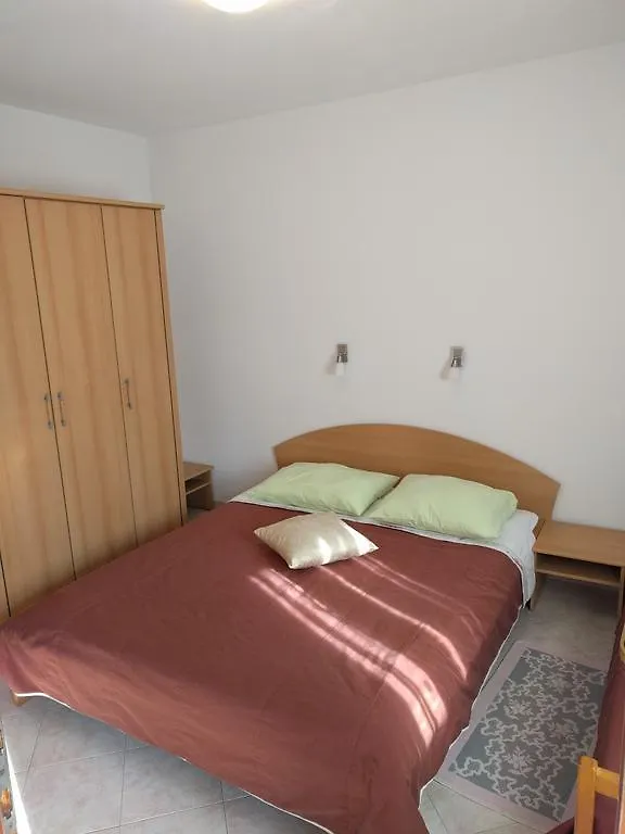 Apartment Ljubica Vrsar