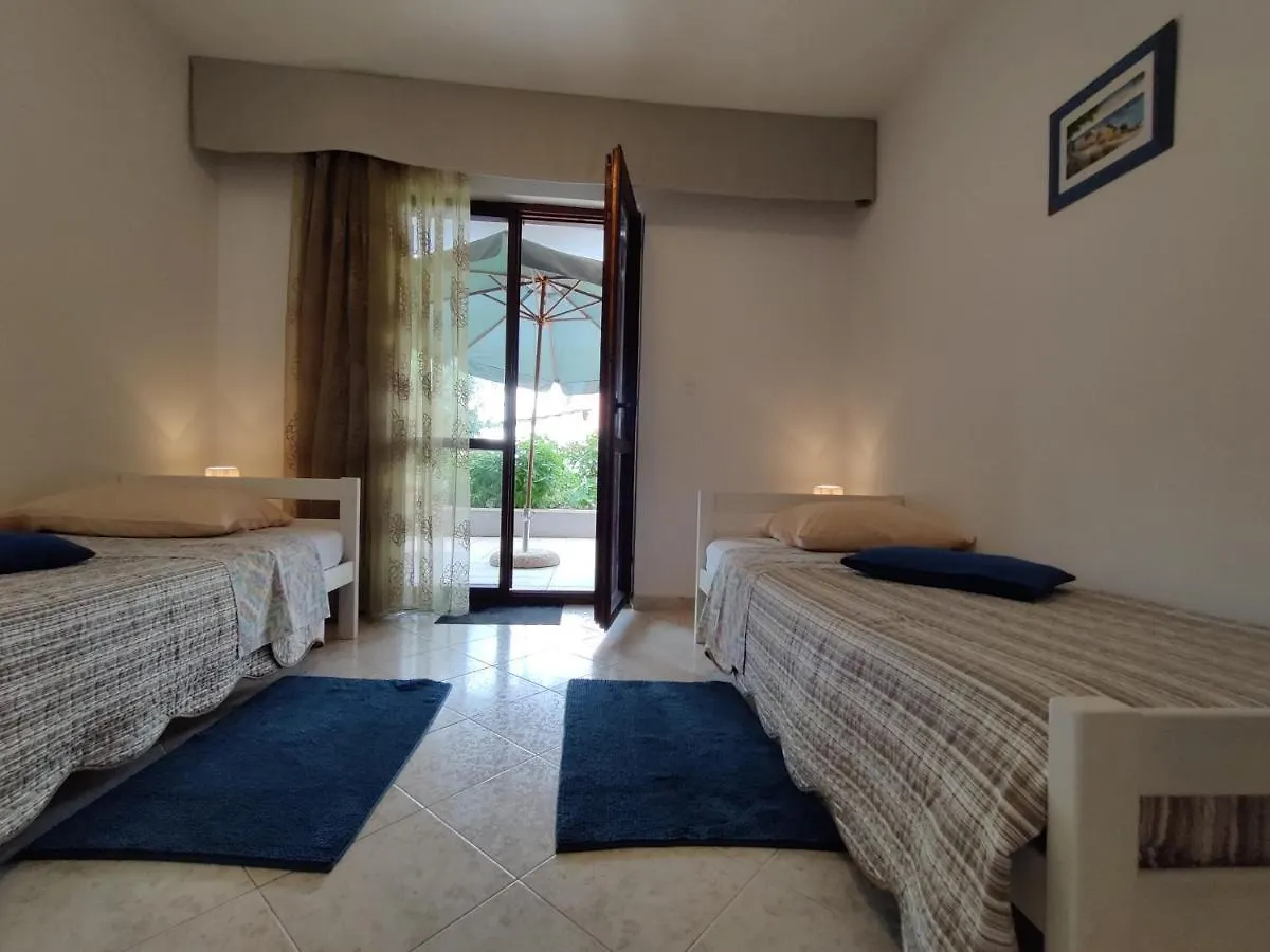Apartment Ljubica Vrsar 0*,  Croatia