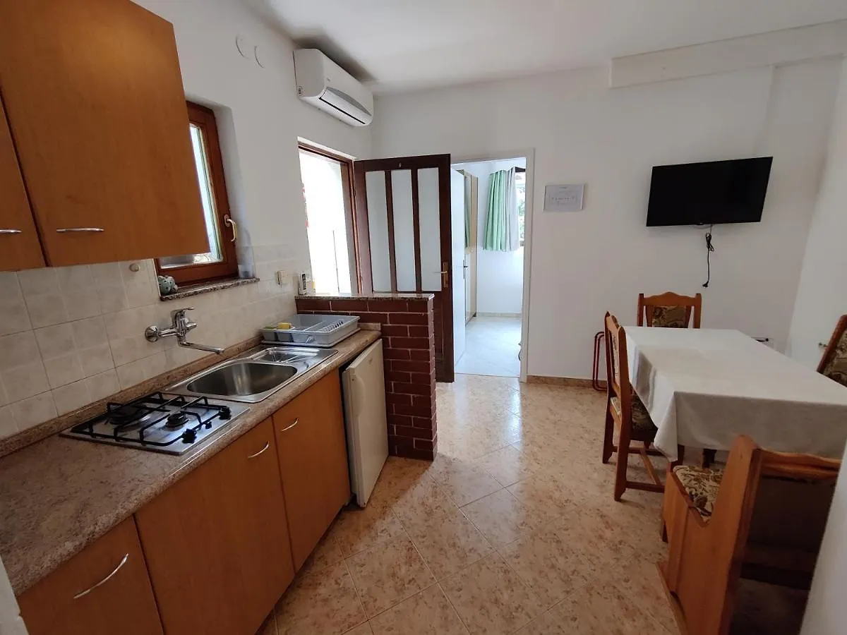 Apartment Ljubica Vrsar