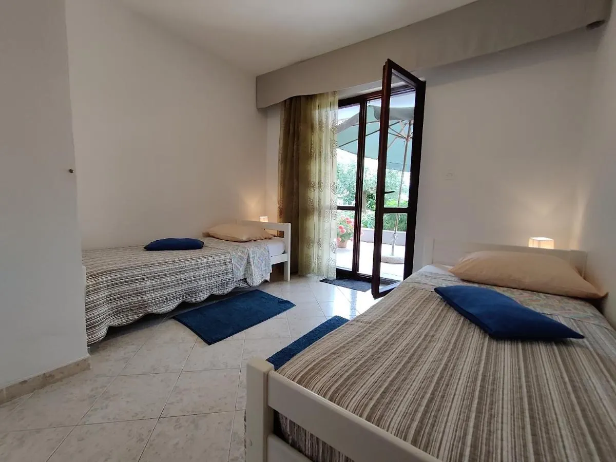 Apartment Ljubica Vrsar Croatia