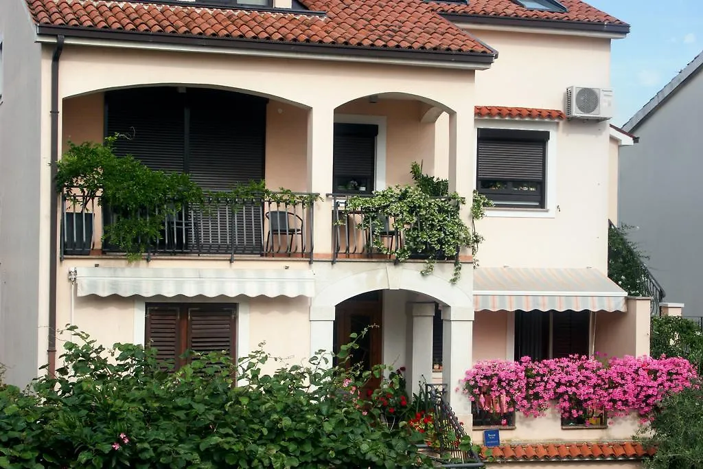 Apartment Ljubica Vrsar