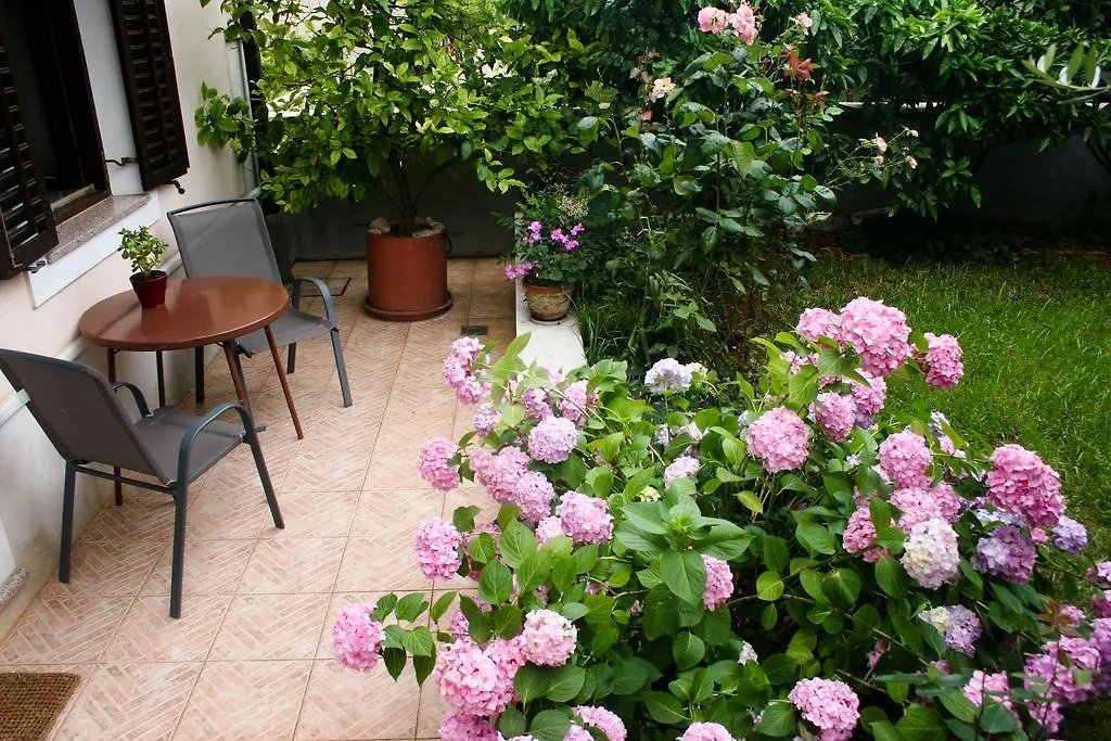 Apartment Ljubica Vrsar